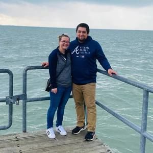 Meet your Posher, Brittney